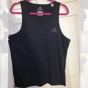 Adidas woman’s tank top